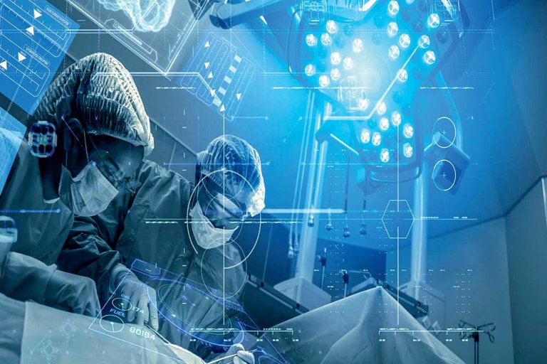 Lancement d’une startup parisienne spécialisée dans l’intelligence artificielle médicale