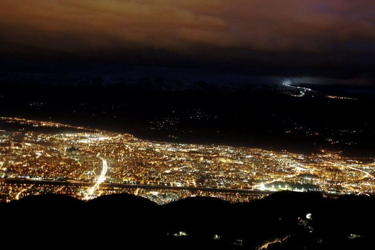Des scientifiques parisiens participent à un projet européen sur la pollution lumineuse