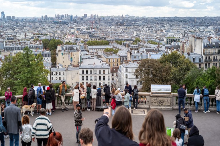 Concours photo amateur : Paris vu par ses habitants