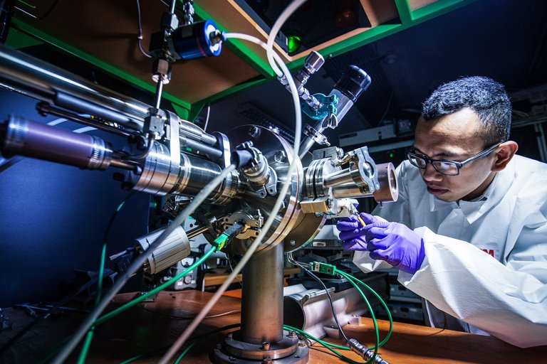 Nouvelle percée dans la recherche quantique au laboratoire de Saclay